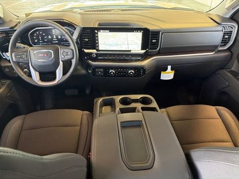 New 2026 GMC Sierra 1500 SLE RWD image 18