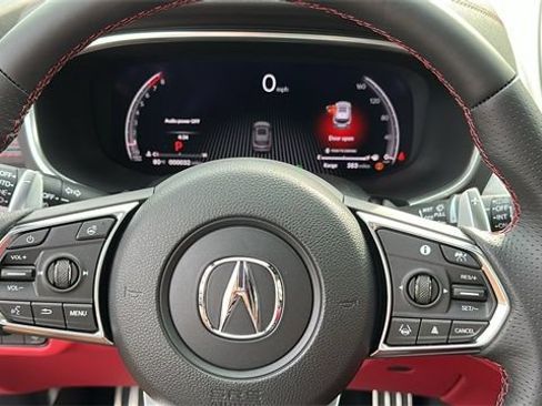 New 2026 Acura MDX A-Spec AWD/4WD image 13