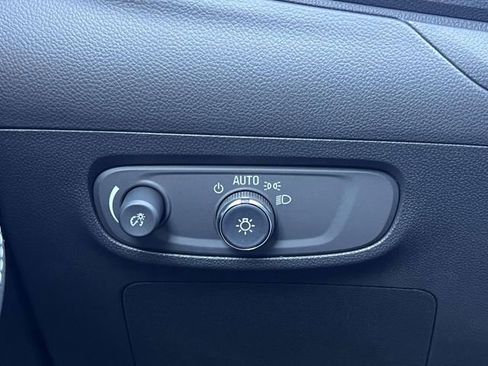 New 2026 Buick Encore GX Preferred w/ Advanced Technology Package image 26