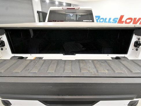 Used 2021 GMC Sierra 1500 Denali AWD/4WD image 40
