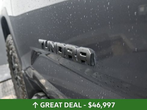 Used 2025 Toyota Tundra SR5 image 21