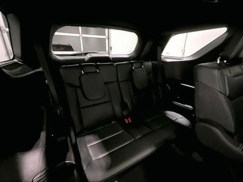 Used 2021 Ford Explorer ST w/ ST Street Pack image 27