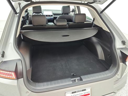 Used 2024 Hyundai Ioniq 5 Limited RWD image 32