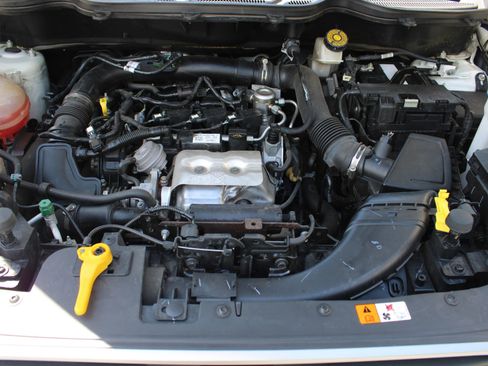 Used 2021 Ford EcoSport SE w/ Interior Protection Package image 31