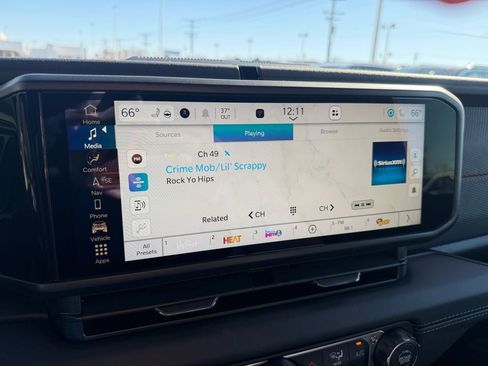 New 2026 Jeep Gladiator Rubicon image 19