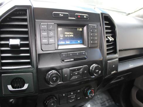 Used 2018 Ford F150 XL image 16