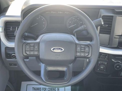 New 2026 Ford F250 XL w/ XL Driver Assist Package image 14