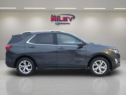Used 2019 Chevrolet Equinox LT image 6