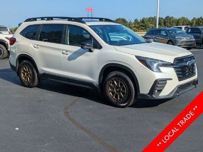 Used 2023 Subaru Ascent Onyx Edition Limited