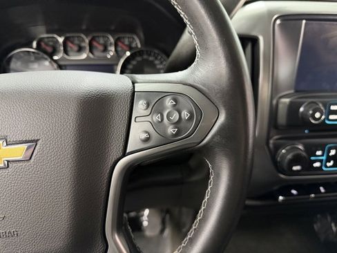 Used 2014 Chevrolet Silverado 1500 LT w/ All Star Edition image 13