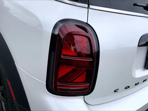 Certified 2024 MINI Cooper Countryman John Cooper Works image 30