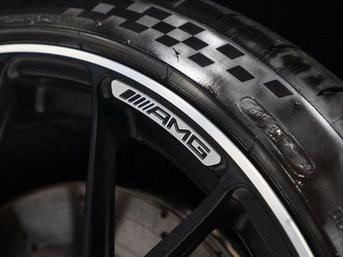 New 2026 Mercedes-Benz AMG GT 55 image 7