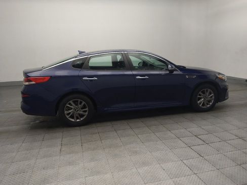 Used 2020 Kia Optima LX FWD image 10