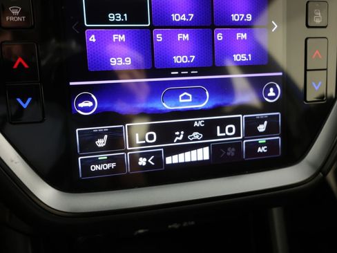 Used 2023 Subaru WRX Premium AWD/4WD image 8