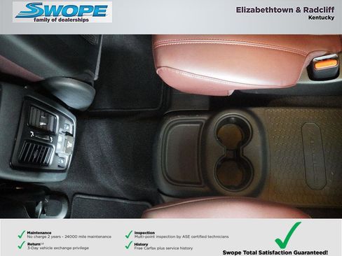 Certified 2025 Dodge Durango R/T image 27