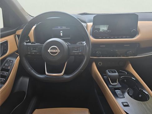 Used 2023 Nissan Rogue Platinum w/ Platinum Premium Package image 20