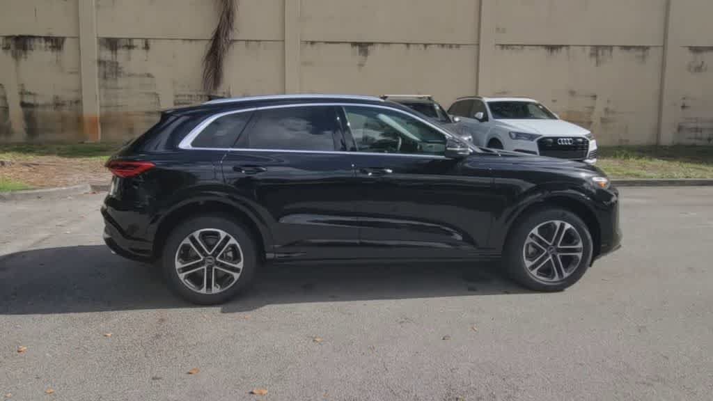 New 2026 Audi Q5 Premium AWD/4WD image 9