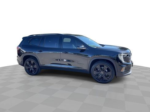 New 2026 GMC Acadia Elevation w/ Black Edition image 43
