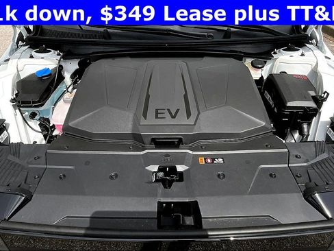 New 2025 Hyundai Ioniq 5 SEL image 10