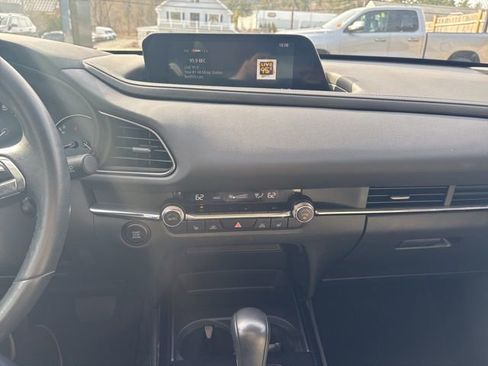 Certified 2023 MAZDA CX-30 AWD 2.5 S w/ Preferred Package image 20