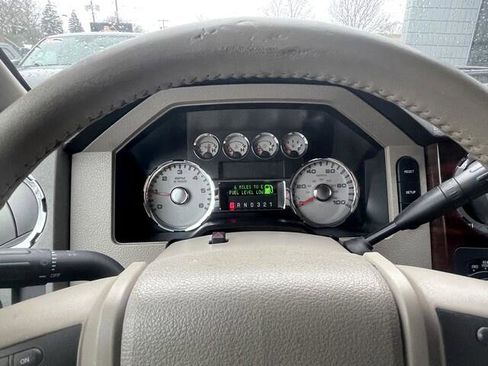 Used 2008 Ford F350 Lariat image 15
