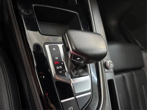 Used 2024 Audi A4 2.0T Premium Plus AWD/4WD image 45