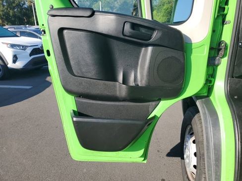 Used 2016 RAM ProMaster 3500 FWD image 18