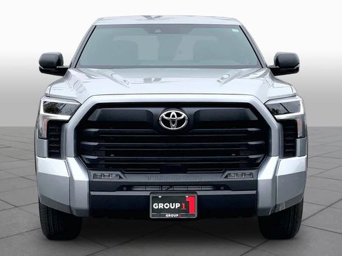 New 2026 Toyota Tundra SR5 RWD image 3