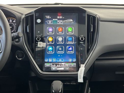 New 2026 Subaru Crosstrek 2.5i Wilderness AWD/4WD image 20