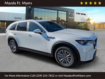 New 2026 MAZDA CX-90 3.3 Turbo w/ Select Package