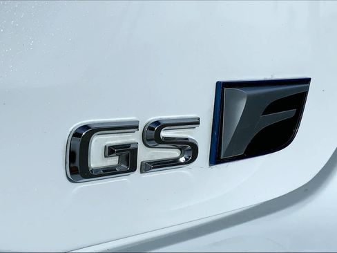 Used 2018 Lexus GS F image 9