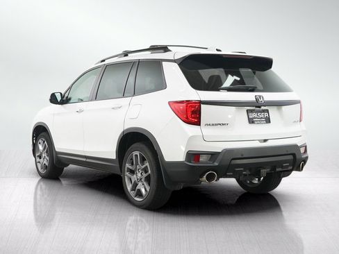 Used 2023 Honda Passport EX-L image 3