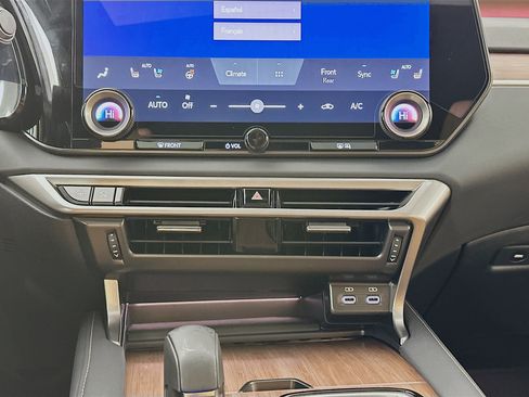 New 2026 Lexus RX 350 Premium Plus image 13