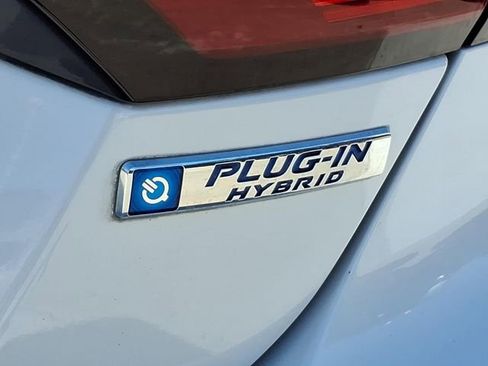 Used 2018 Honda Clarity Plug-In Hybrid image 7
