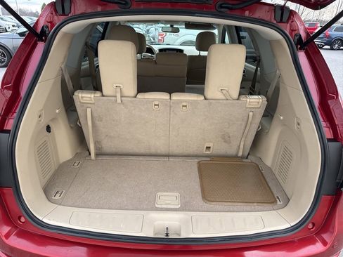 Used 2015 Nissan Pathfinder SV image 11