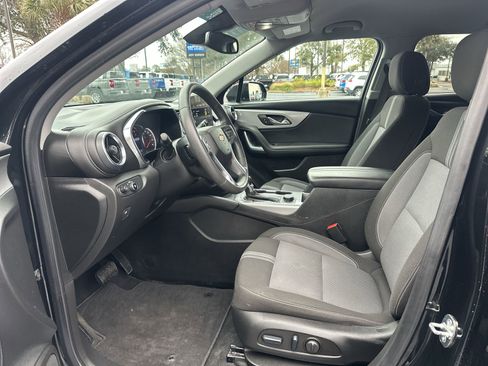 Certified 2023 Chevrolet Blazer LT w/ Convenience Package image 16
