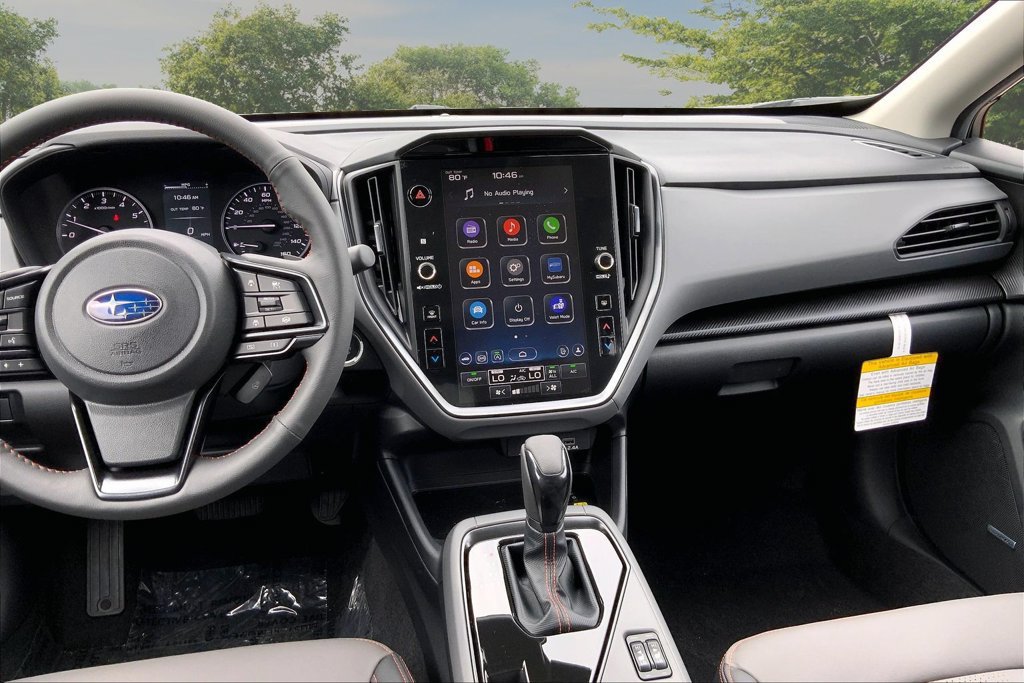New 2026 Subaru Crosstrek 2.5i Limited AWD/4WD image 6