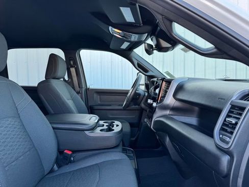 New 2026 RAM 2500 Tradesman image 7