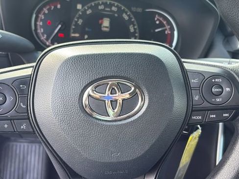 Certified 2023 Toyota RAV4 LE image 16