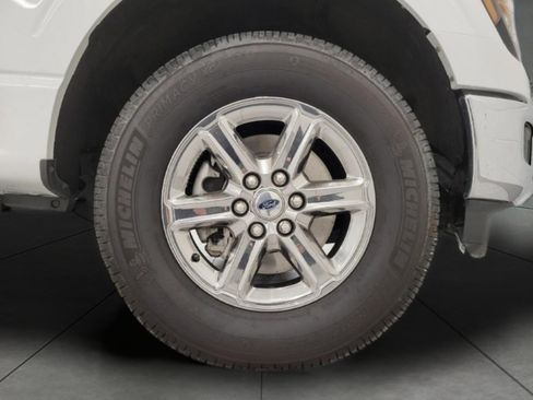 Used 2024 Ford F150 XLT w/ Mobile Office Package AWD/4WD image 31