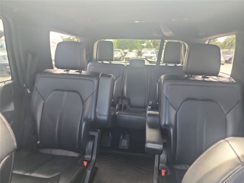Used 2021 Ford Expedition Limited RWD image 14