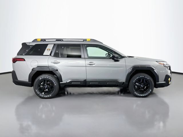 New 2026 Subaru Outback Wilderness AWD/4WD image 8