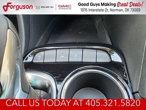 New 2026 Buick Encore GX Preferred w/ Comfort Package FWD image 28