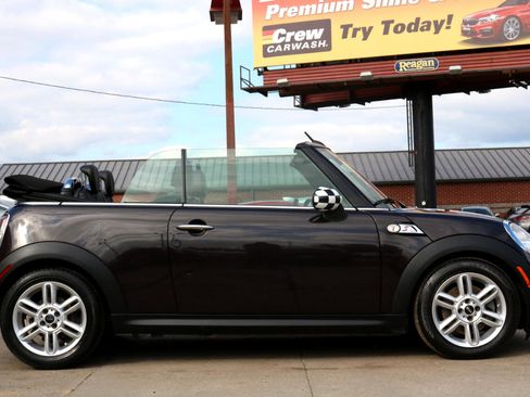 Used 2014 MINI Cooper S image 5