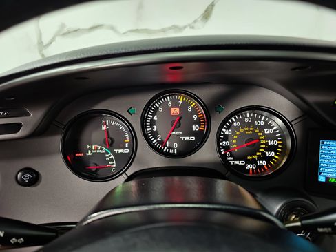 Used 1993 Toyota Supra Turbo RWD image 52