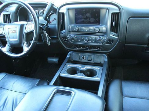 Used 2015 GMC Sierra 1500 SLT image 15