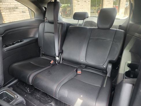 Used 2025 Honda Odyssey Sport-L image 14