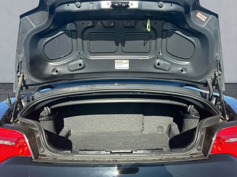 Used 2007 BMW Z4 3.0si image 14