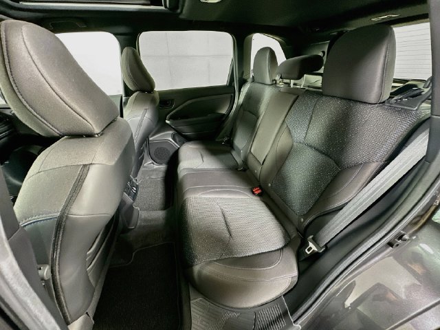 Certified 2026 Subaru Forester Premium AWD/4WD image 26