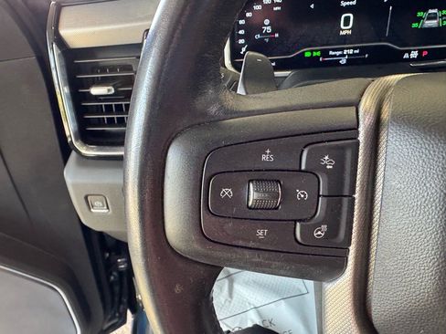 Used 2023 GMC Sierra 1500 Denali w/ Denali Reserve Package image 30